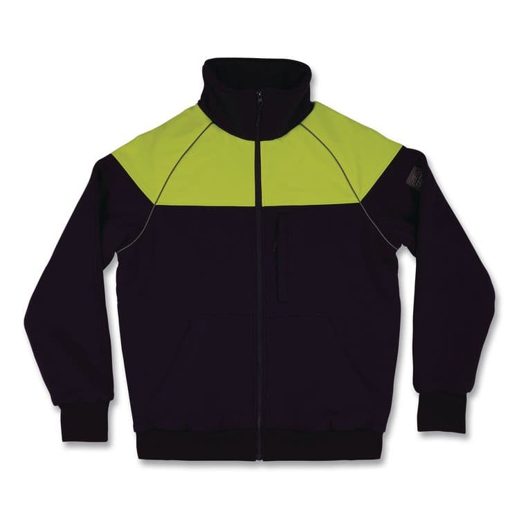 TENACIOUS HOLDINGS, . N-Ferno 6474 Insulated Cooler Jacket, 3X-Large, Navy (EGO41297)