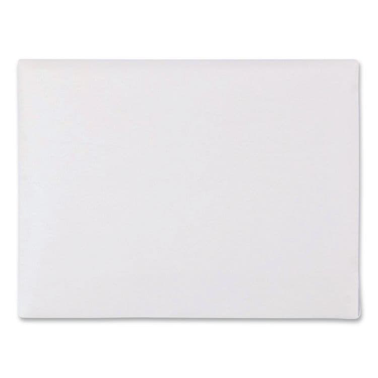 QUALITY PARK PRODUCTS Greeting Card/Invitation Envelope, A-2, Square Flap, Redi-Strip Adhesive Closure, 4.38 x 5.75, White, 100/Box (QUA10740) thumbnail 4