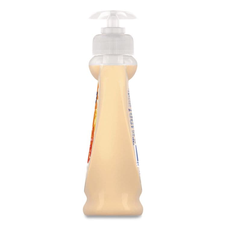 COLGATE PALMOLIVE, IPD. Moisturizing Hand Soap, Milk and Honey Scent, 7.5 oz (CPCUS04965AEA) thumbnail 3