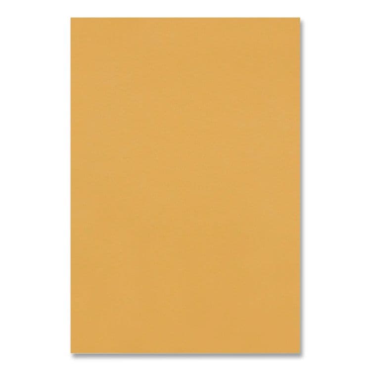 QUALITY PARK PRODUCTS Redi-Seal Catalog Envelope, #1 3/4, Cheese Blade Flap, Redi-Seal Adhesive Closure, 6.5 x 9.5, Brown Kraft, 250/Box (QUA43362) thumbnail 4