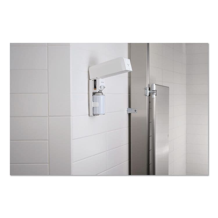 FRESH PRODUCTS Fusion Metered Aerosols, Sweet Pea, 8.45 oz, 12/Carton (FRSMA12SP) thumbnail 3