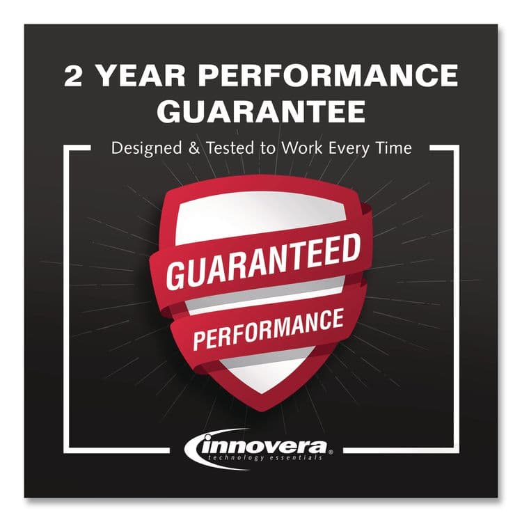 INNOVERA Remanufactured Cyan Extra High-Yield Toner, Replacement For 6510 (106R03690), 4,300 Page-Yield (IVR106R03690) thumbnail 2