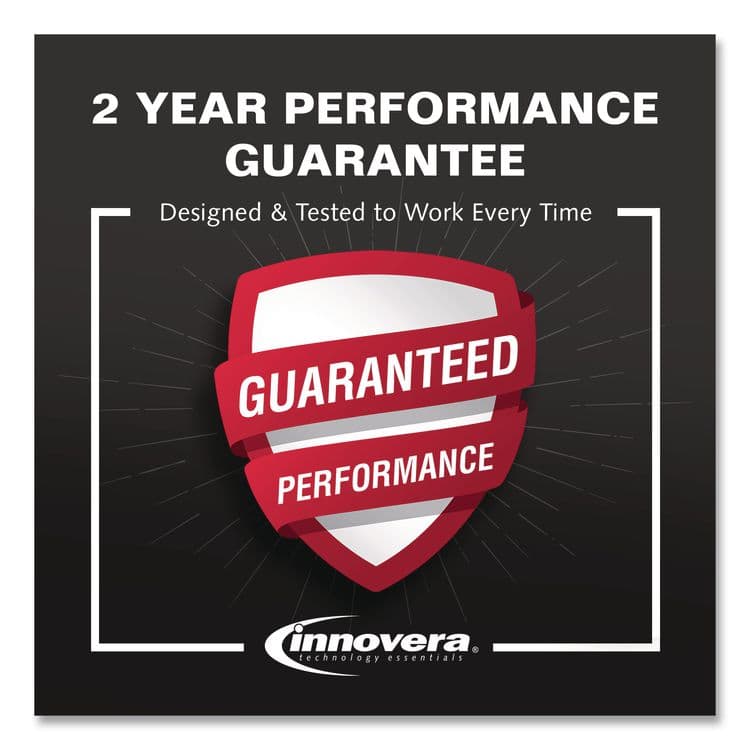 INNOVERA Remanufactured Magenta Extra High-Yield Toner, Replacement For 6510 (106R03691), 4,300 Page-Yield (IVR106R03691) thumbnail 2