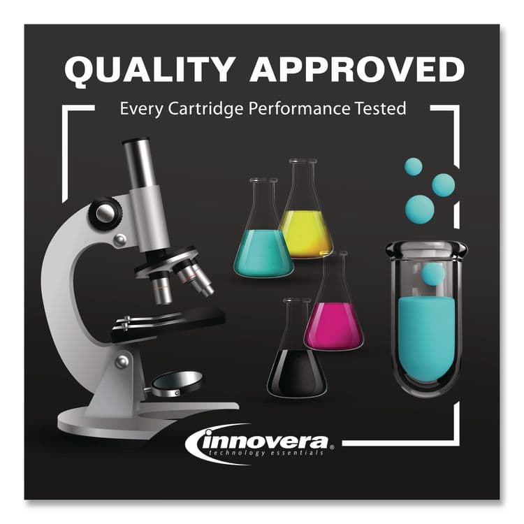 INNOVERA Remanufactured Magenta Extra High-Yield Toner, Replacement For 6510 (106R03691), 4,300 Page-Yield (IVR106R03691) thumbnail 4