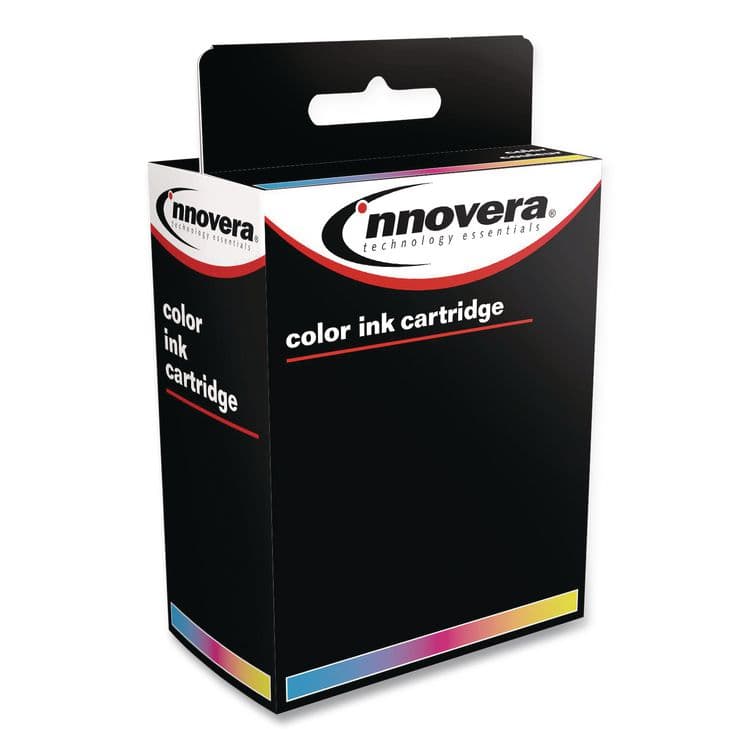 INNOVERA Remanufactured Black/Color High-Yield Ink, Replacement For CLI-241X/PGI-240XL (5206B001/5208B001), 300 Page-Yield (IVR520608B001PK)