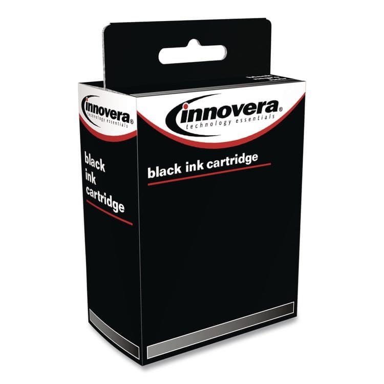 INNOVERA Remanufactured Black High-Yield Ink, Replacement For PGI-245XL (8278B001), 300 Page-Yield (IVR8278B001)