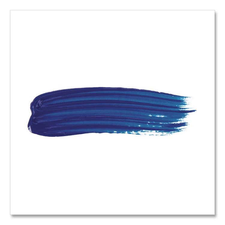 BINNEY & SMITH / CRAYOLA Premier Tempera Paint, 32 oz Bottle, Blue (CYO541232042) thumbnail 4