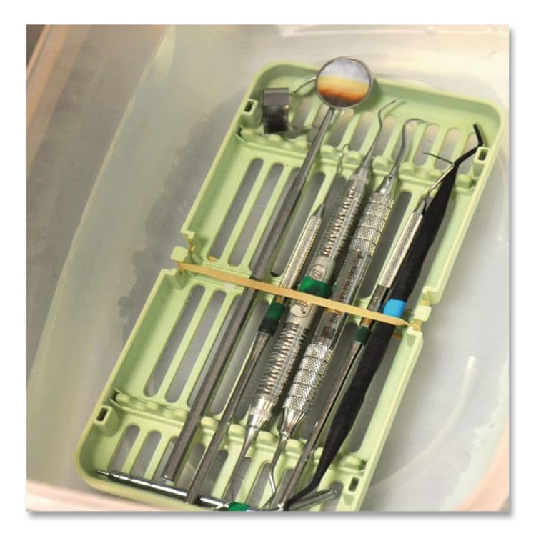 ALLIANCE RUBBER Advantage Multi-Purpose Rubber Band, Size 33, Natural Crepe, 1 lb Box, 600/Box (ALL26335) thumbnail 4