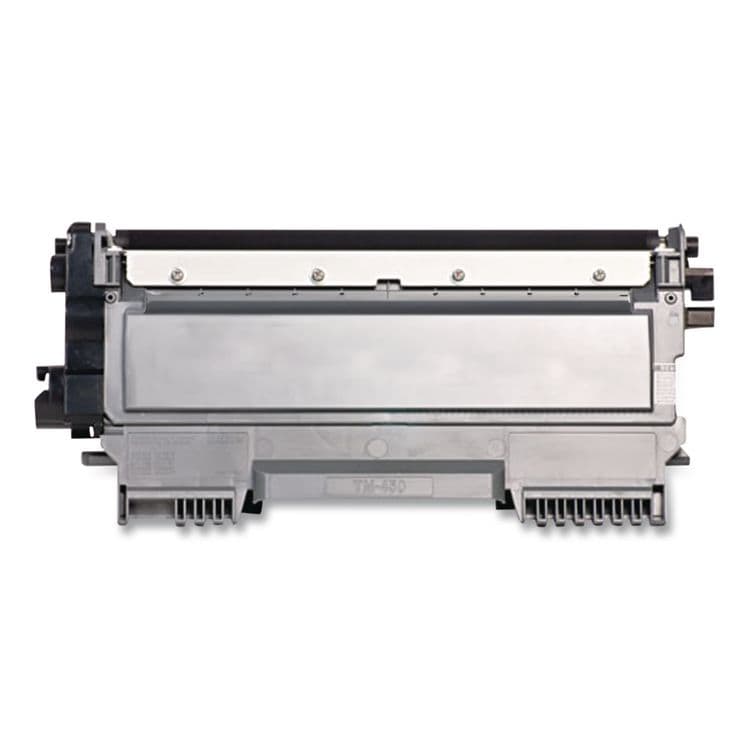 CTG/CLOVER TECHNOLOGY GROUP Compatible TN450 High-Yield Toner, 2,600 Page-Yield, Black (CIG24214173) thumbnail 3