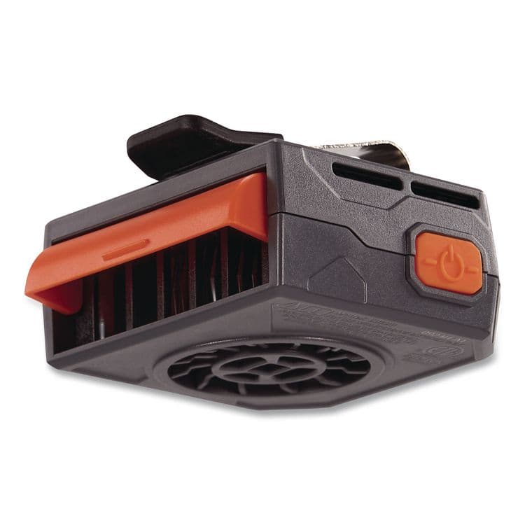 TENACIOUS HOLDINGS, . Skullerz 8884 Hard Hat Mounted Fan Kit (EGO60293) thumbnail 3