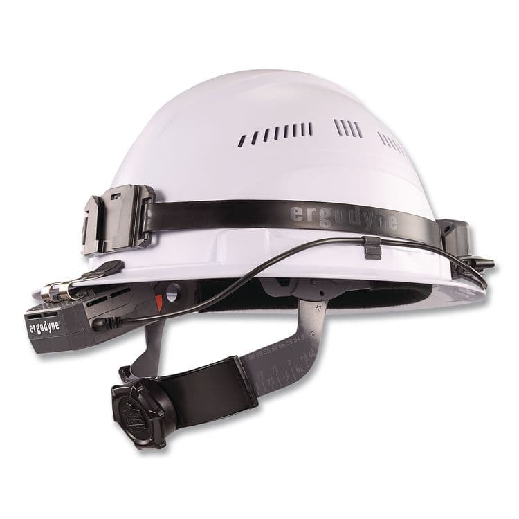 TENACIOUS HOLDINGS, . Skullerz 8884 Hard Hat Mounted Fan Kit (EGO60293) thumbnail 4