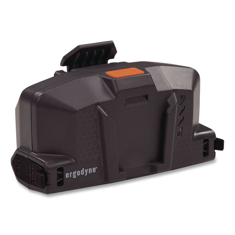 TENACIOUS HOLDINGS, . Skullerz 8883 Rechargeable Hard Hat Accessory Power Bank (EGO60296)