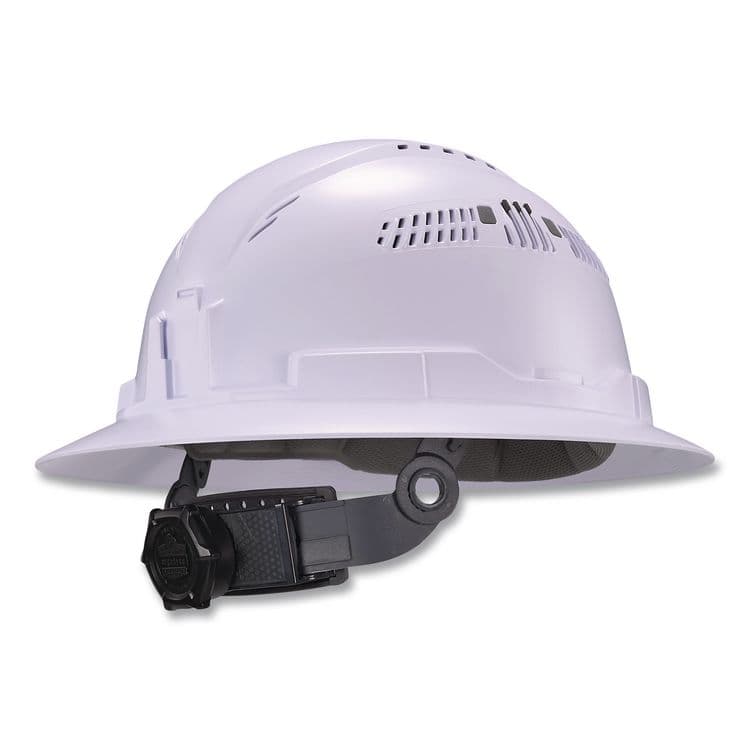 TENACIOUS HOLDINGS, . Skullerz 8902 Replacement 6-Point Suspension for Type 2 Full Brim Safety Helmet (EGO60581) thumbnail 2