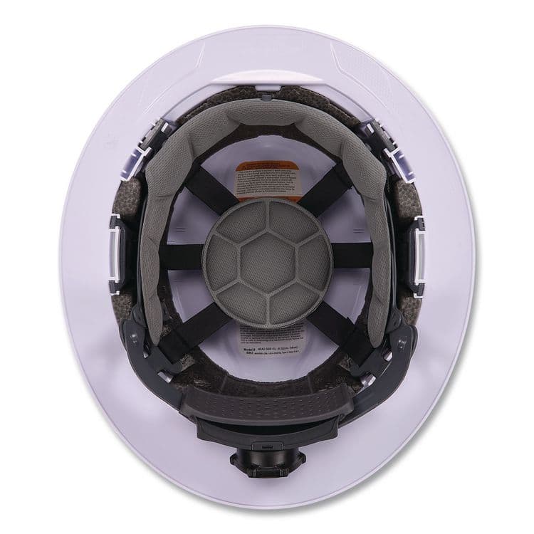 TENACIOUS HOLDINGS, . Skullerz 8902 Replacement 6-Point Suspension for Type 2 Full Brim Safety Helmet (EGO60581) thumbnail 4