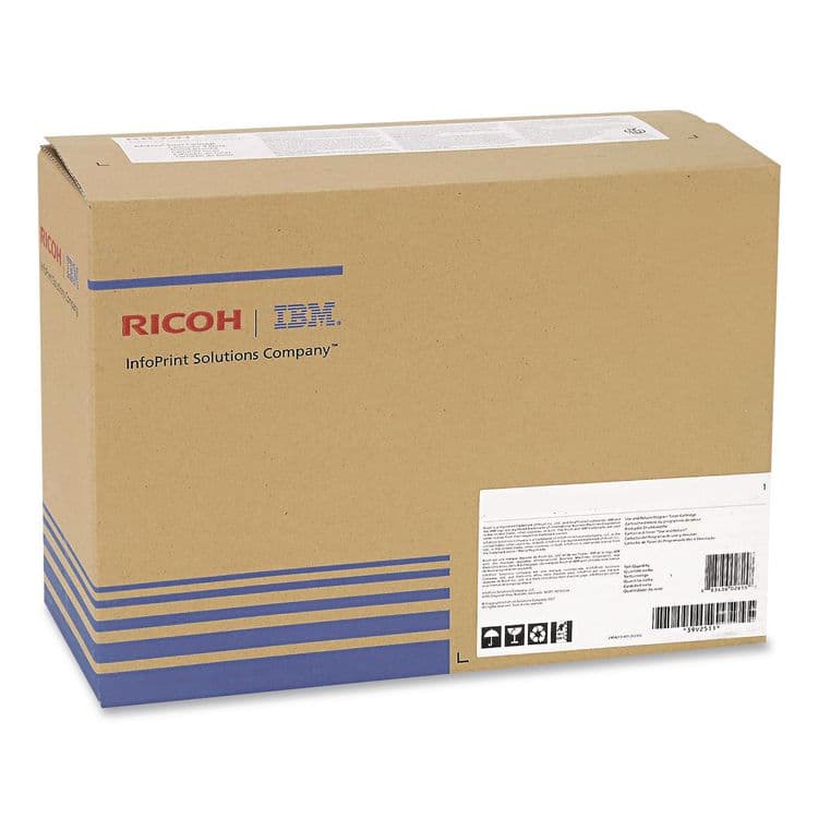 RICOH CORP. 402961 Maintenance Kit, 160,000 Page-Yield (RIC402961) thumbnail 2