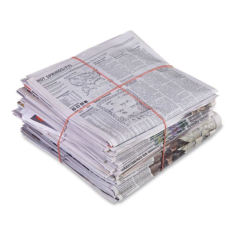 ALLIANCE RUBBER Advantage Multi-Purpose Rubber Band, Size 69, Red, 1 lb Box, 140/Box (ALL96695) thumbnail 3