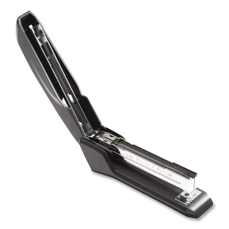 STANLEY BOSTITCH Ascend Stapler, 20-Sheet Capacity, Slate Gray (BOSB210RGRAY) thumbnail 3