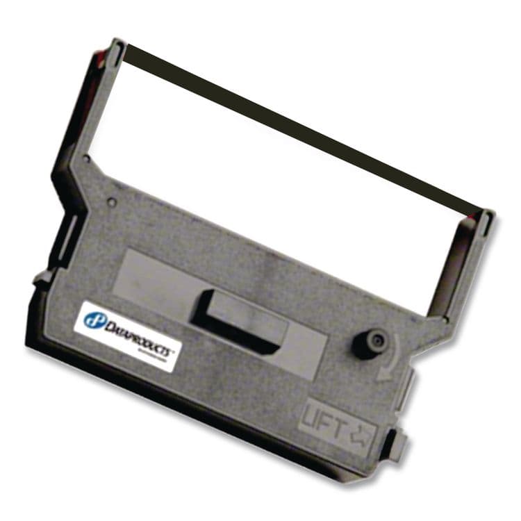 DATA PRD R0170 Compatible Ribbon, Black (DPSR0170) thumbnail 4
