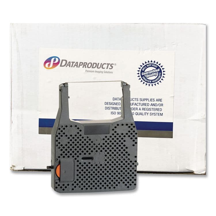 DATA PRD R0510 Compatible Correctable Ribbon, Black (DPSR0510) thumbnail 2