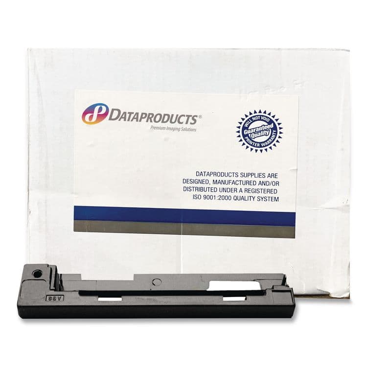 DATA PRD R0510 Compatible Correctable Ribbon, Black (DPSR0510) thumbnail 4