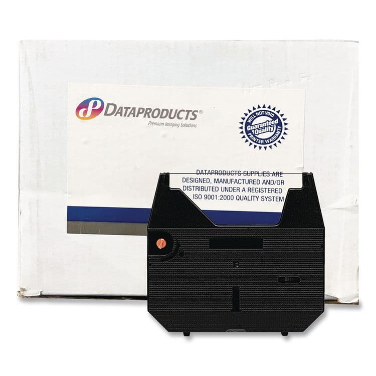DATA PRD R1420 Compatible Ribbon, Black (DPSR1420)