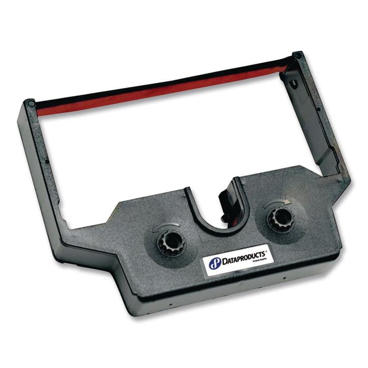 DATA PRD R2087 Compatible Ribbon, Black/Red (DPSR2087) thumbnail 4