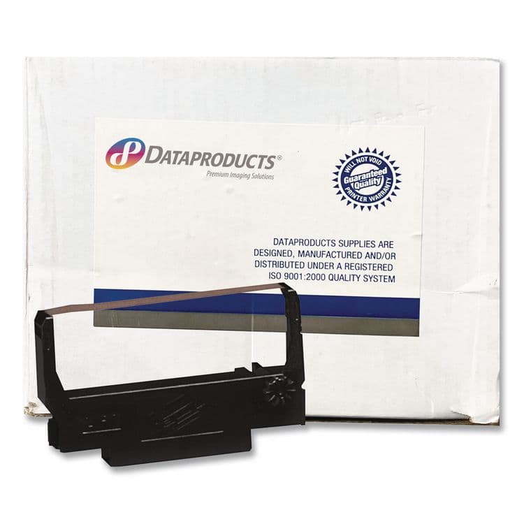 DATA PRD R2116 Compatible Ribbon, Purple (DPSR2116)