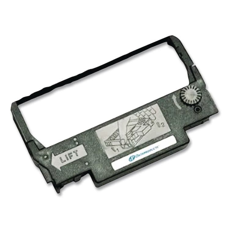 DATA PRD R2116 Compatible Ribbon, Purple (DPSR2116) thumbnail 4