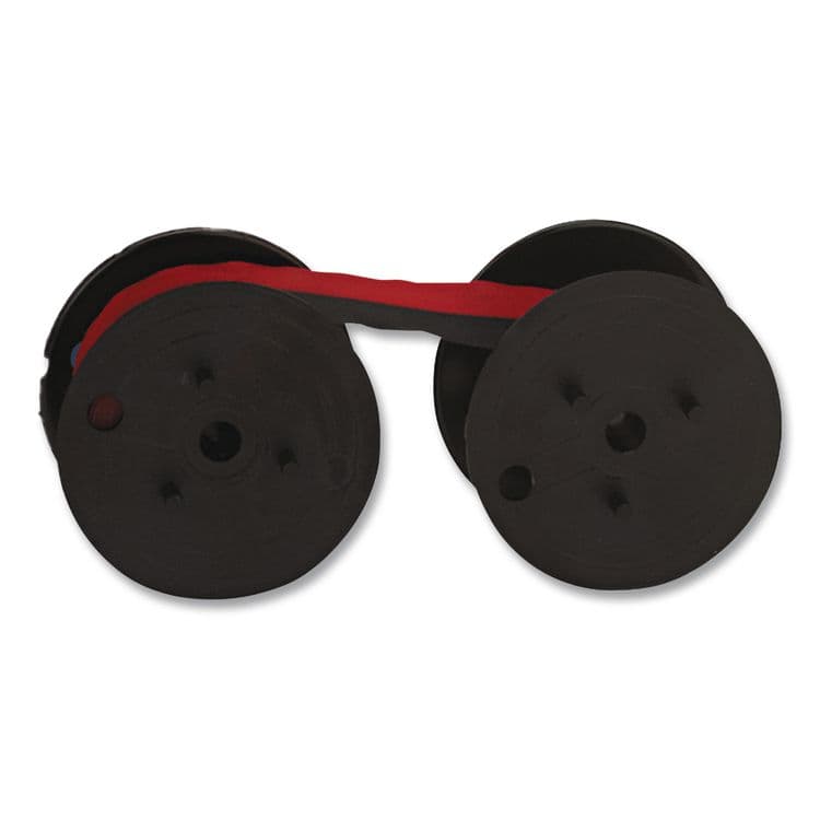 CTG/CLOVER TECHNOLOGY GROUP R3027 Compatible Ribbon, Black/Red (DPSR3027) thumbnail 2