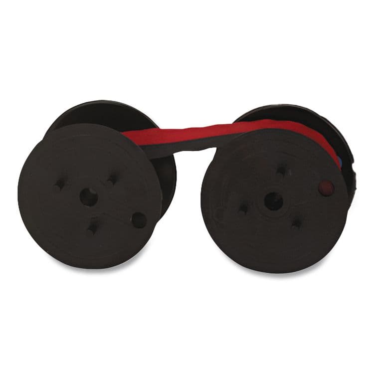 CTG/CLOVER TECHNOLOGY GROUP R3027 Compatible Ribbon, Black/Red (DPSR3027) thumbnail 3