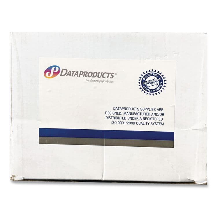 DATA PRD R4640 Compatible Ribbon, Black (DPSR4640) thumbnail 3