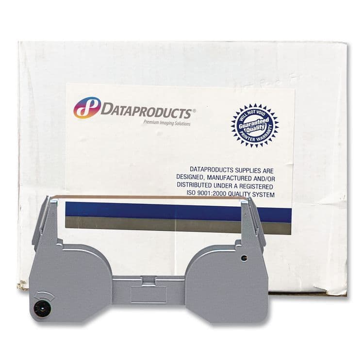 DATA PRD R5111 Compatible Lift-Off Tape, Clear (DPSR5111)
