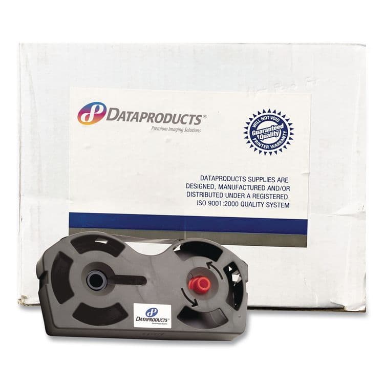 DATA PRD R5180 Compatible Correctable Ribbon (DPSR5180)