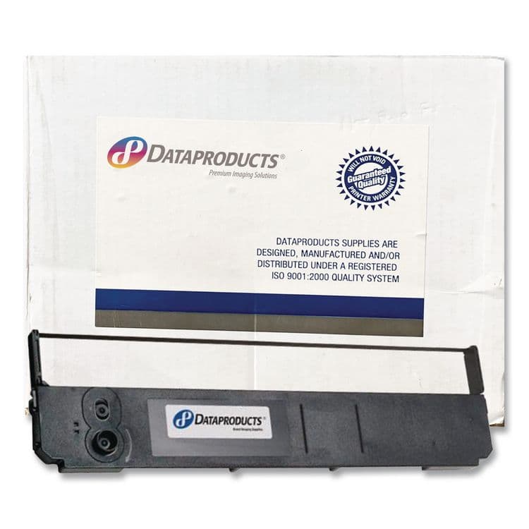 DATA PRD R6041 Compatible Ribbon, Black (DPSR6041)