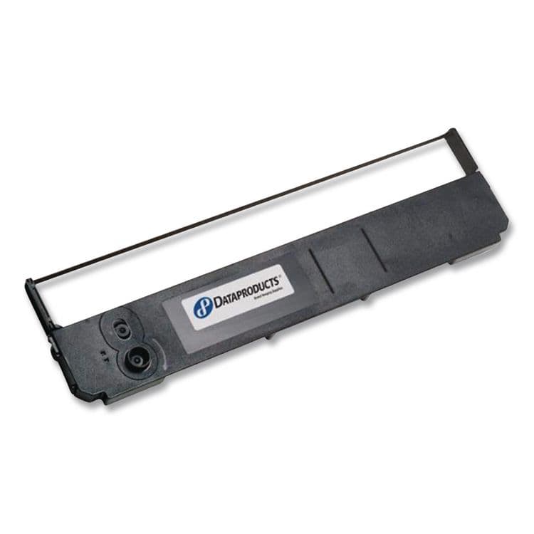DATA PRD R6041 Compatible Ribbon, Black (DPSR6041) thumbnail 3