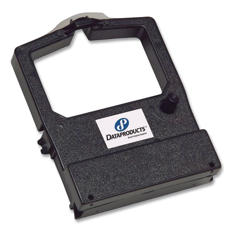 CTG/CLOVER TECHNOLOGY GROUP R6070 Compatible Ribbon, Black (DPSR6070) thumbnail 3