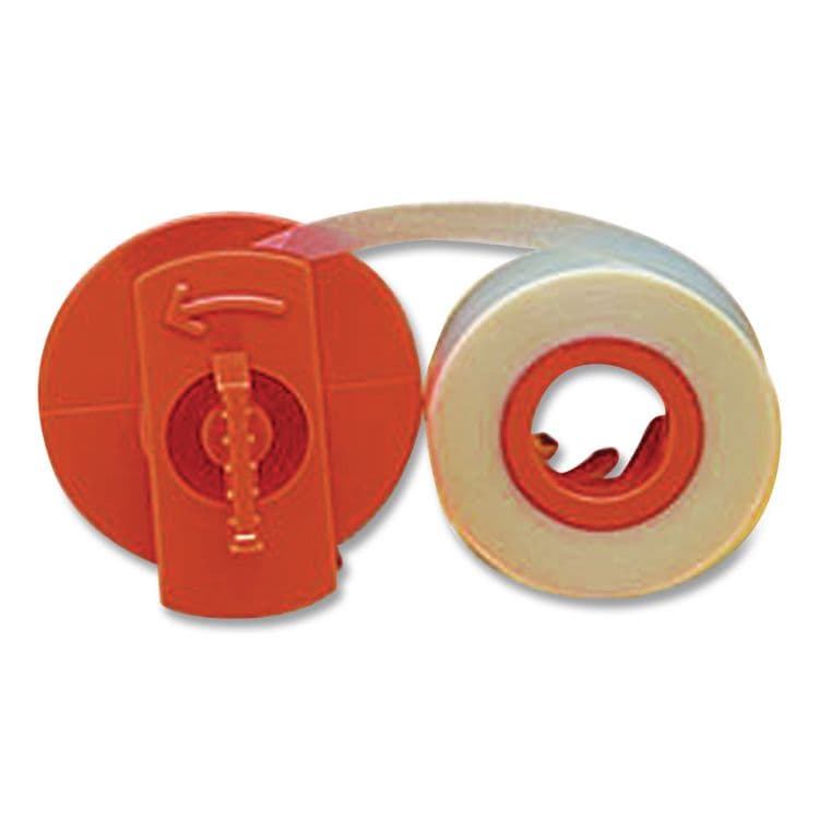 DATA PRD R51816 Compatible Low-Tack Lift-Off Tape, Clear, 6/Box (DPSR51816) thumbnail 4