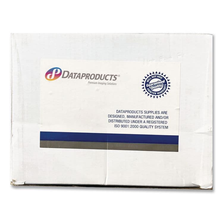 DATA PRD E2366 Compatible Ribbon, Purple, 6/Box (DPSE2366) thumbnail 4