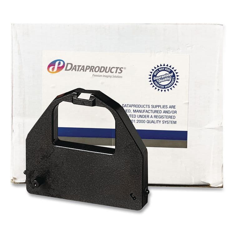DATA PRD R6450 Compatible Ribbon, Black (DPSR6450)