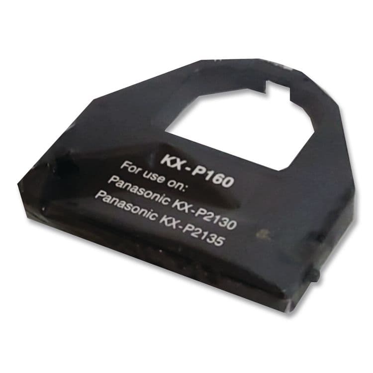 DATA PRD R6450 Compatible Ribbon, Black (DPSR6450) thumbnail 4