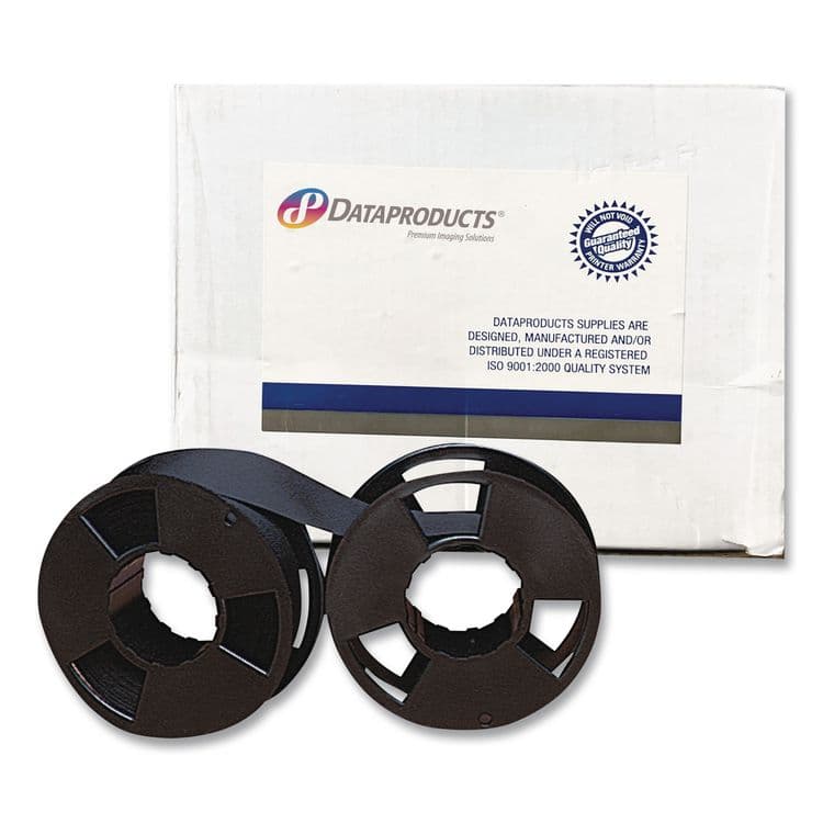 DATA PRD R6810 Compatible Ribbon, Black (DPSR6810)