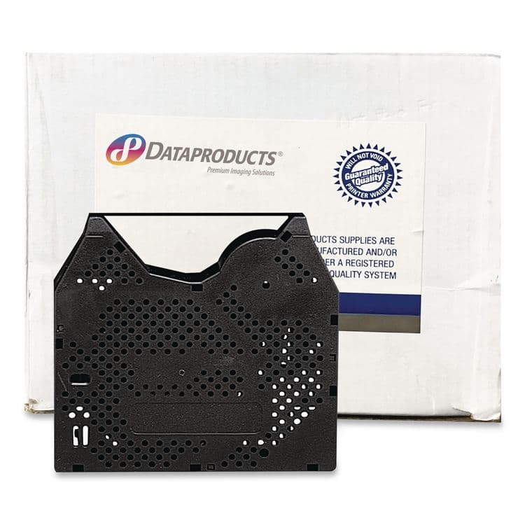 DATA PRD R7320 Compatible Ribbon, Black (DPSR7320)