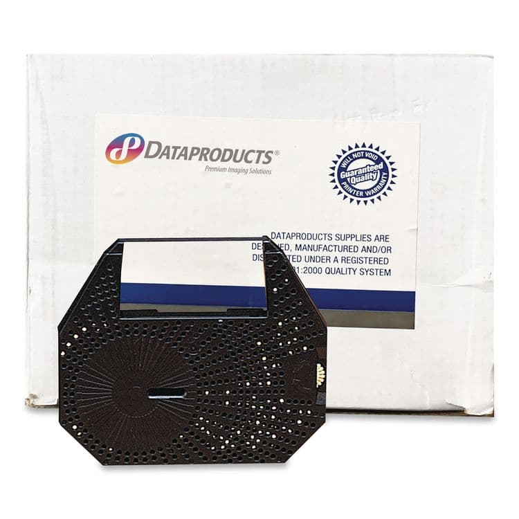 DATA PRD R7360 Compatible Correctable Ribbon, Black (DPSR7360)