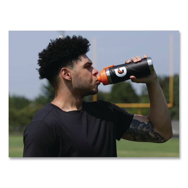 PEPSICO Original Powdered Drink Mix, Riptide Rush, 21oz Packets, 32/Carton (GTD33673) thumbnail 3