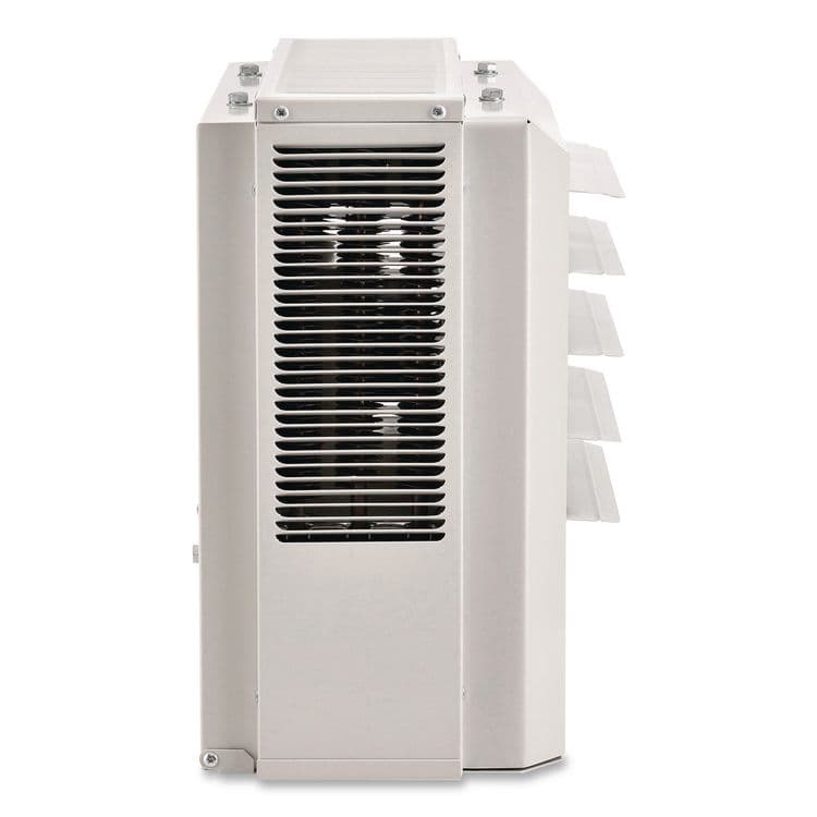 GLOBAL INDUSTRIAL Unit Heater, Horizontal or Vertical Downflow, 5,000 W, 14.13 x 8.5 x 16, White (GBE246725) thumbnail 4