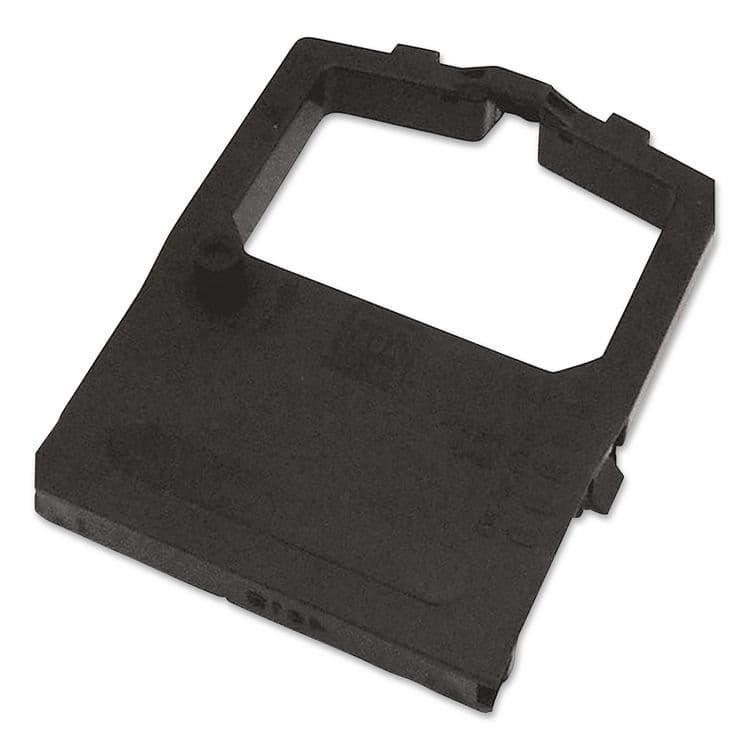 INNOVERA 52102001 Compatible Printer Ribbon, Black (IVR52102001) thumbnail 3