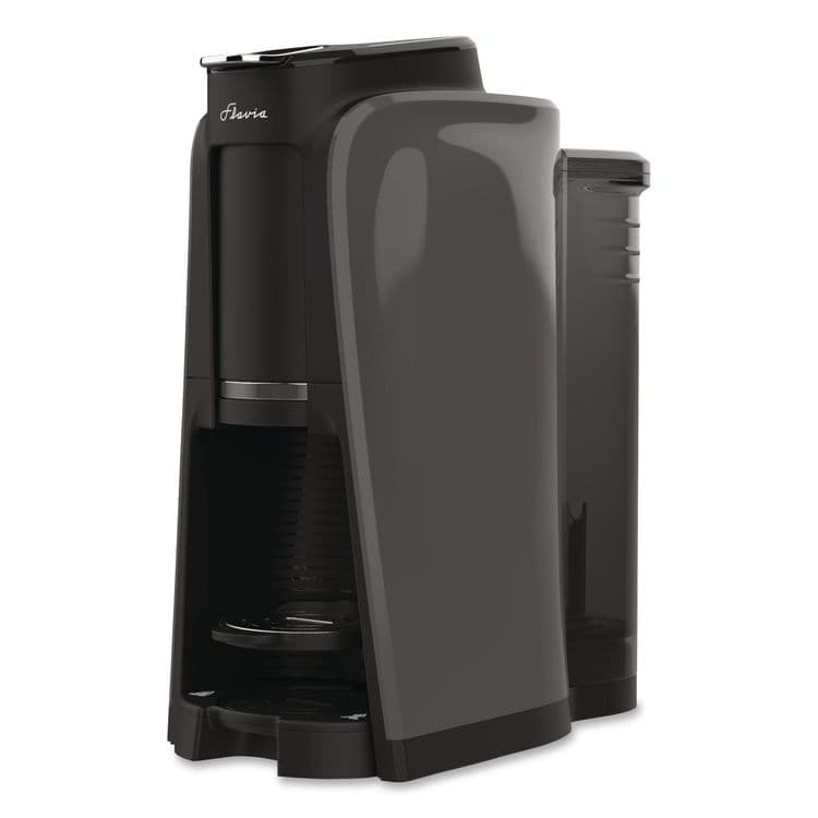LAVAZZA Aroma Brewer, Cool Gray (LAV18001473)