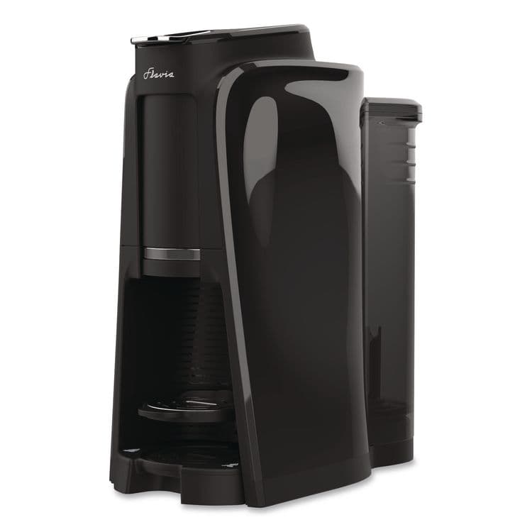 LAVAZZA Aroma Brewer, Black (LAV18001474)