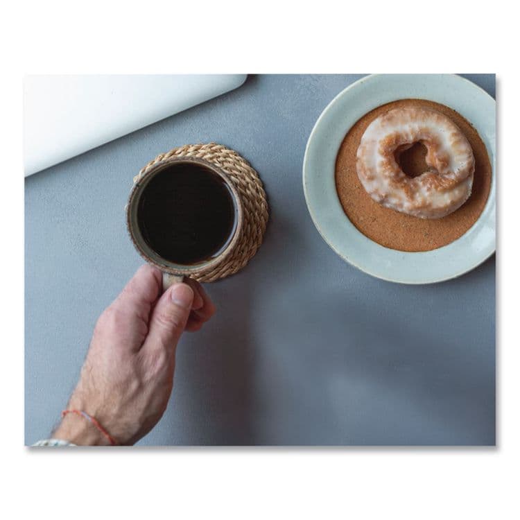 PAPANICHOLAS COFFEE 100% Pure Coffee, Colombian Blend, 1.5 oz Pack, 42 Packs/Carton (PCO23001) thumbnail 4