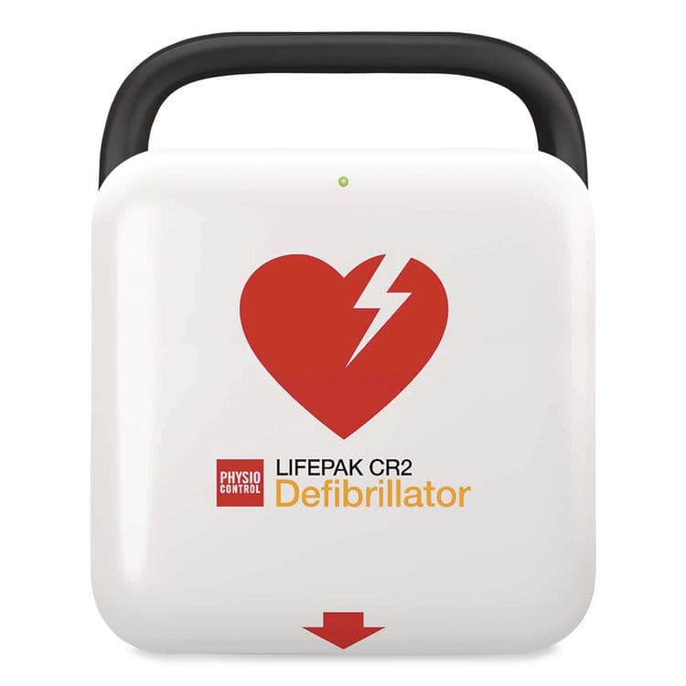 AERO HEALTHCARE LIFEPAK CR2 Demo (AOH11250000147)